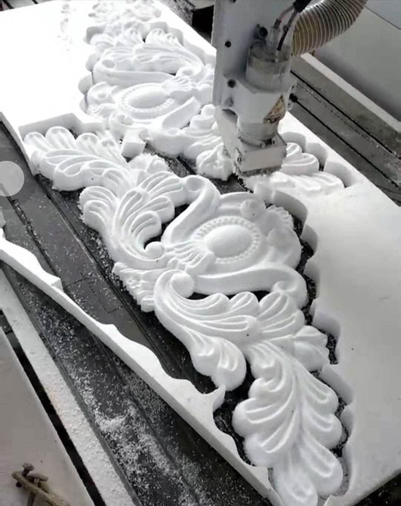 浮雕装饰构件(171) - 桂林三象建筑材料有限公司 www.sx311.cn