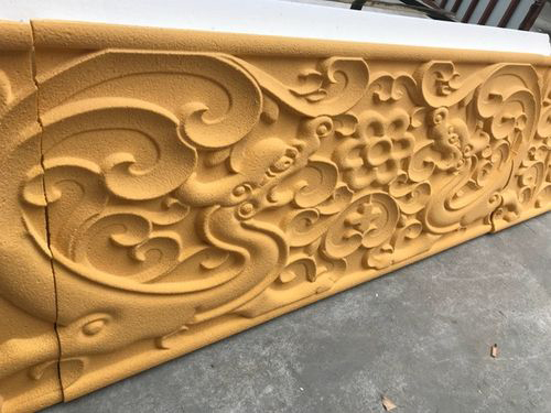 浮雕装饰构件(177) - 桂林三象建筑材料有限公司 www.sx311.cn