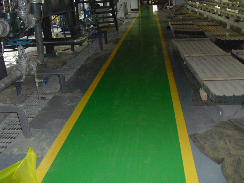 环氧地坪漆(30) - 广西三象防腐防水保温工程有限公司 www.sx311.cn