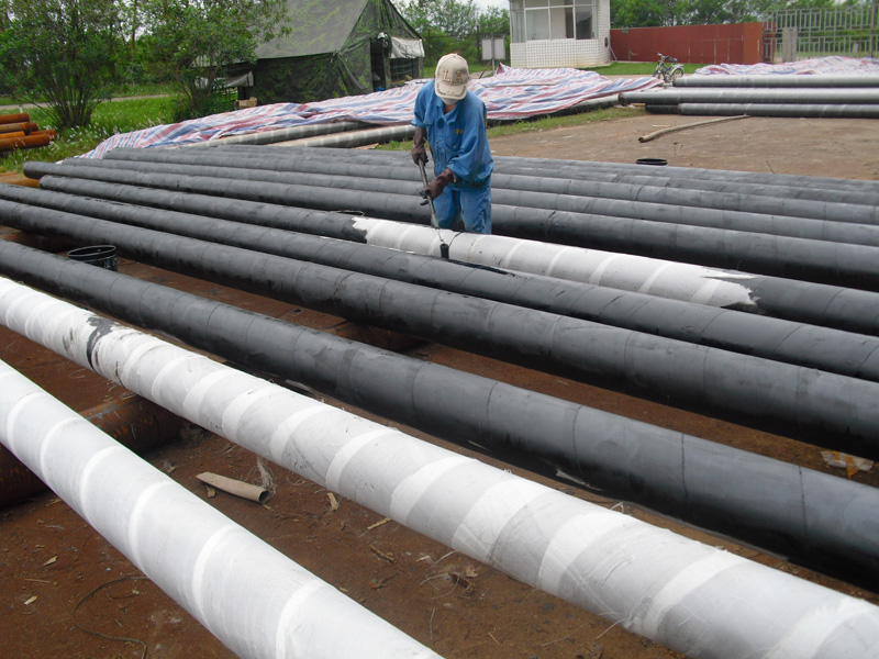 某空军部队(45) - 广西三象防腐防水保温工程有限公司 www.sx311.cn